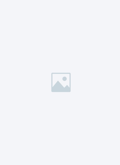 A picture of a person in the middle of a group.