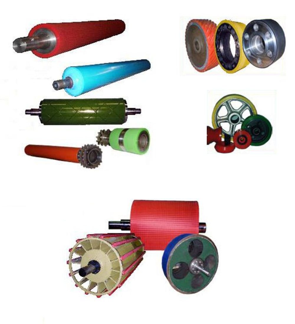 IndusRollers